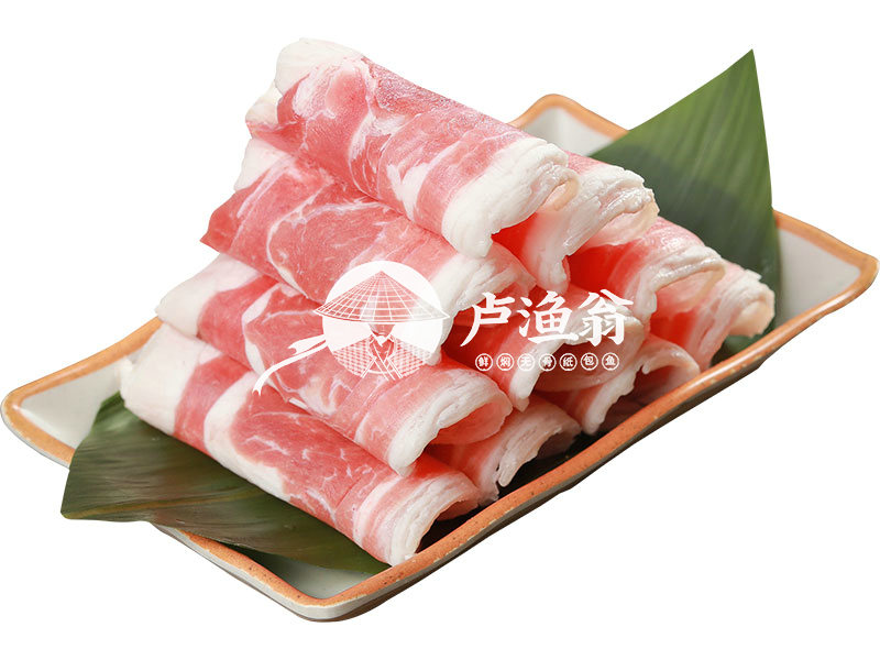 羊肉卷 羊肉卷