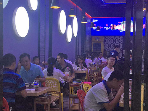 湖南卢渔翁餐饮管理有限公司,长沙餐饮管理,长沙品牌推广营销,长沙招商代理 湖南卢渔翁餐饮管理有限公司,长沙餐饮管理,长沙品牌推广营销,长沙招商代理